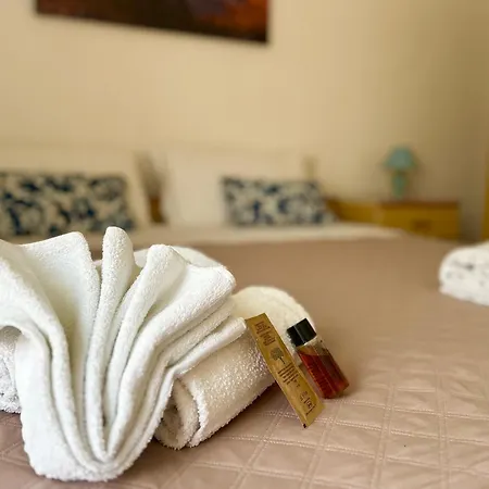 Tatil Evi Crystal - Salento