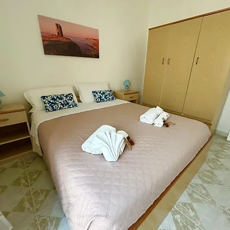 Tatil Evi Crystal - Salento *