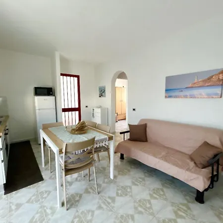 Crystal - Salento Tatil Evi *