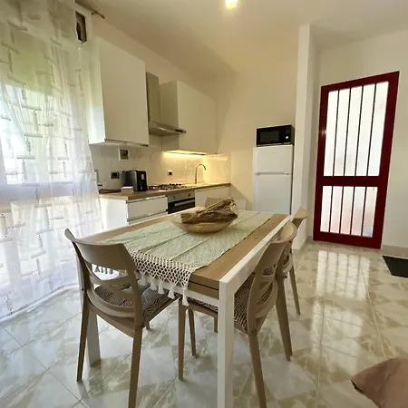 Crystal - Salento Holiday home Torre Pali
