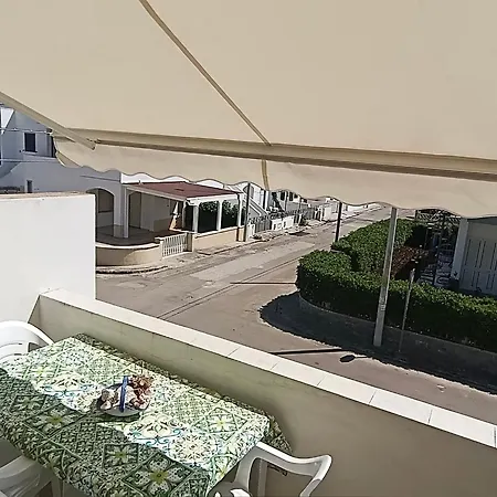 Crystal - Salento Tatil Evi