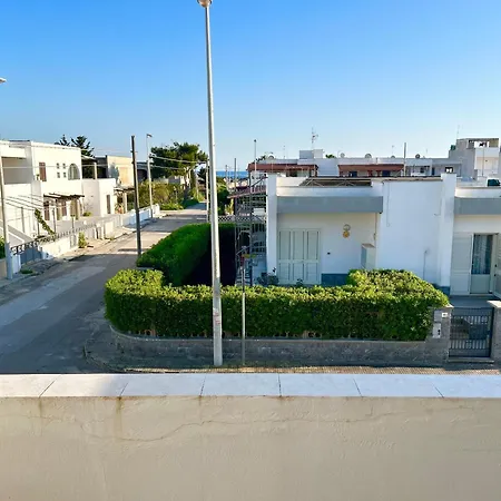 Holiday home Crystal - Salento Torre Pali